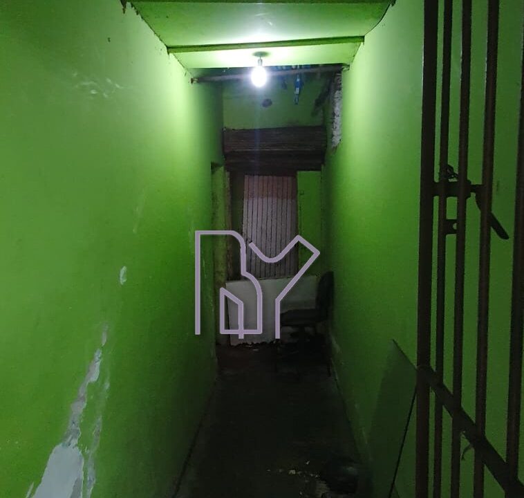 8 CORREDOR DEPOSITO