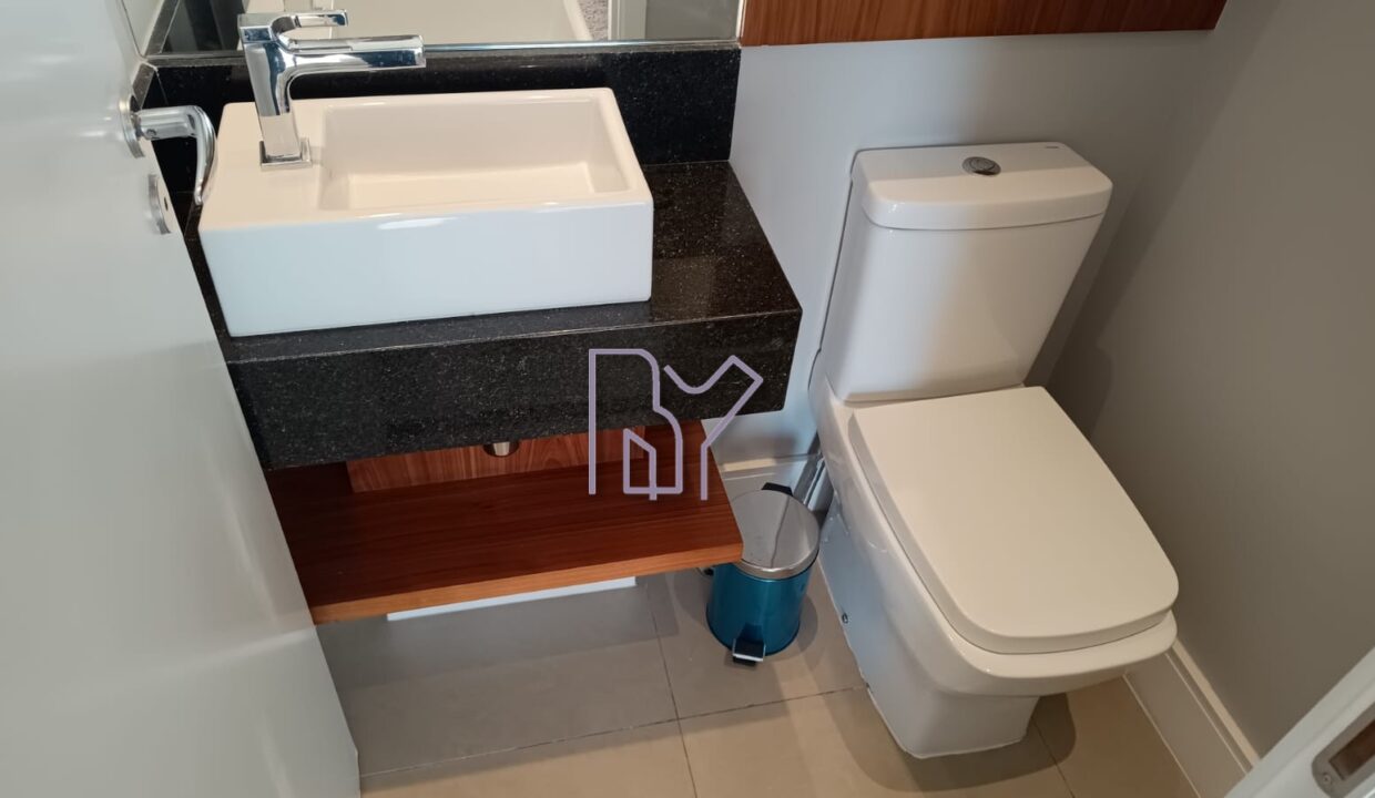 Lavabo 3